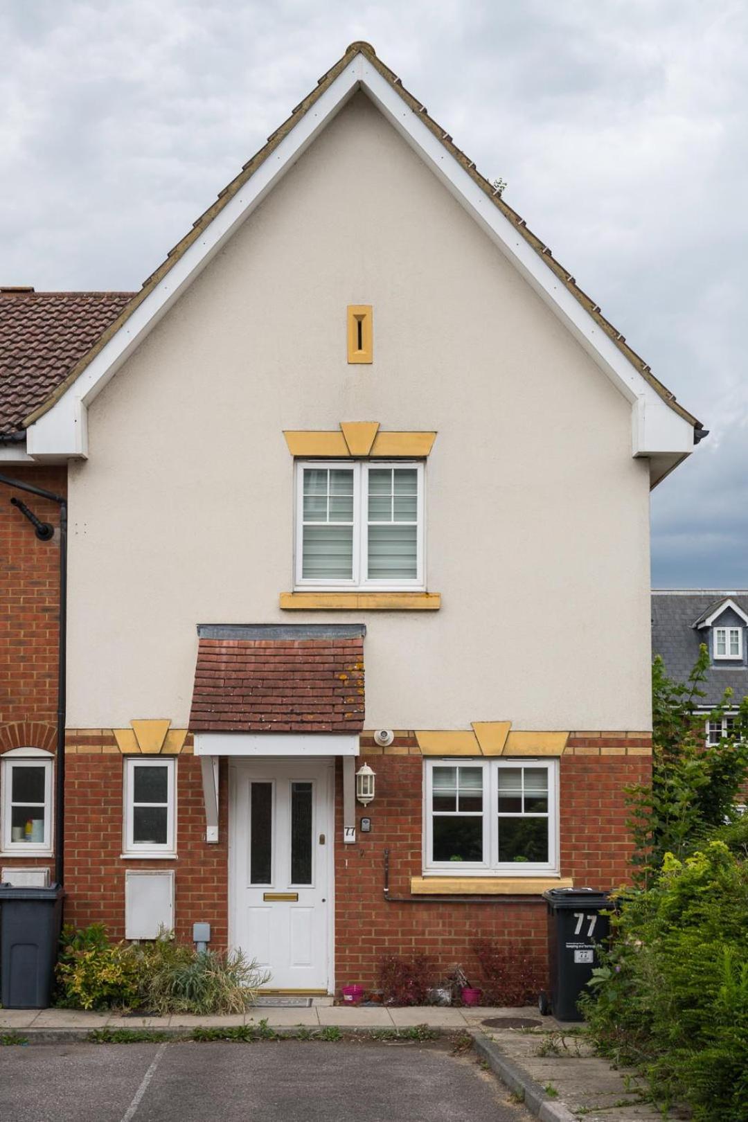 Maidstone Villa 3 Bedroom Free Sports Channels,Parking Sleeps 7 Exterior foto